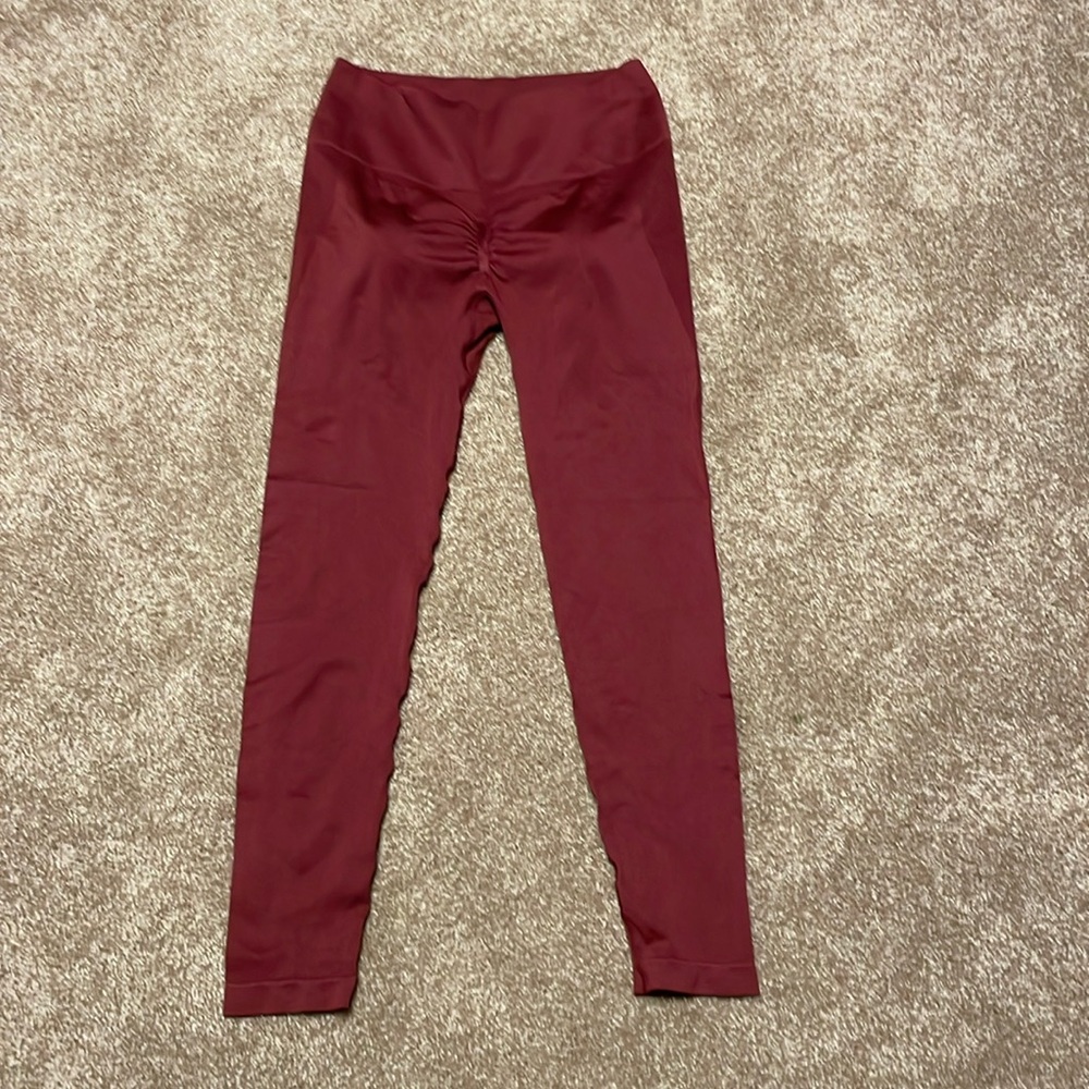 Sunzel Scrunch Butt Leggings for Women High Waisted Seamless Workout Leggings